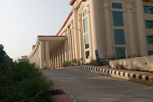 Sundargarh Medical College image