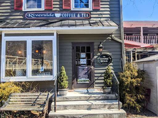 Coffee Shop «Riverside Coffee & Tea», reviews and photos, 51 Main St, Clinton, NJ 08809, USA