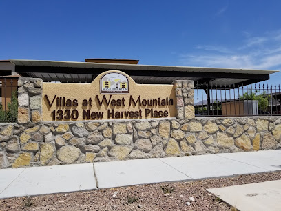 Villas at West Mountain