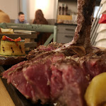 Photo n°3 de l'avis de Samuel.i fait le 01/02/2022 à 22:40 sur le  Poss Ristorante Pizzeria à Cesate