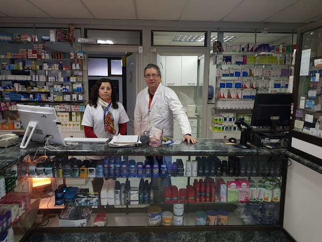 Farmacia Buin - Farmacia