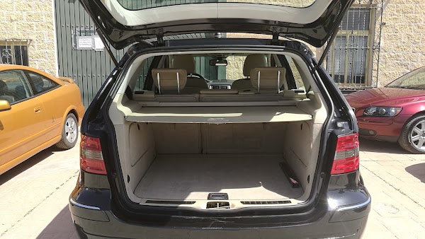 Coches Ganga