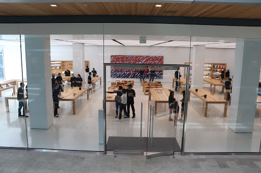 Cell Phone Store «Apple Brickell City Centre», reviews and photos, 701 S Miami Ave, Miami, FL 33130, USA