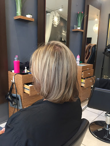 Hair Salon «Avalon Salon Miami», reviews and photos, 1402 Ponce De Leon Blvd, Coral Gables, FL 33134, USA