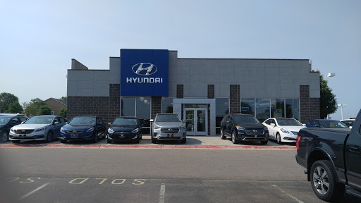 Hyundai Dealer «Hyundai of Greeley», reviews and photos, 4533 W 29th St, Greeley, CO 80634, USA