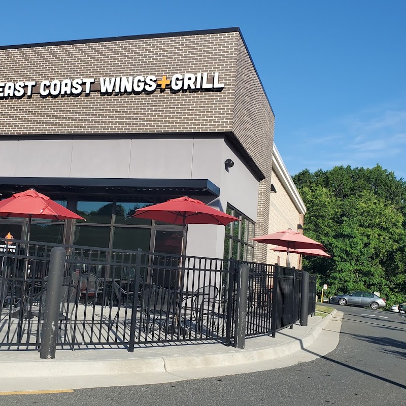 East Coast Wings + Grill