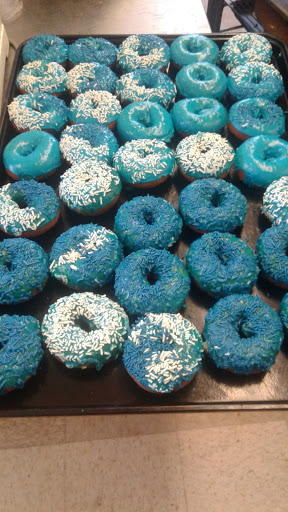 Donut Shop «Yum Yum Donuts», reviews and photos, 5454 Orangethorpe Ave, La Palma, CA 90623, USA