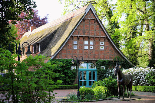 Tierarztpraxis Dr. B. Kiene & Kollegen GmbH unter Steinfeld, 