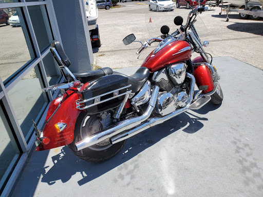 Motorcycle Dealer «Gables Motorsports of Wesley Chapel», reviews and photos, 28009 Wesley Chapel Blvd, Wesley Chapel, FL 33543, USA