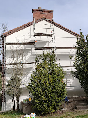 A.M PEINTURE à La Chapelle-sur-Erdre