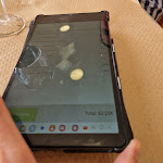 Photo n°1 de l'avis de Christopher.a fait le 01/07/2023 à 14:23 sur le  Pizzeria Il Boccone à Peniche