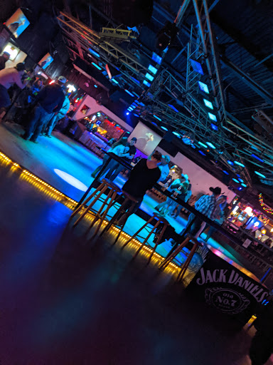Night Club «Midnight Rodeo», reviews and photos, 1773 S Glenstone Ave, Springfield, MO 65804, USA
