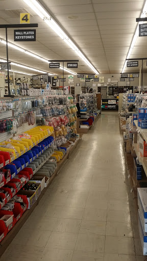 Electrical Supply Store «JK Electronics», reviews and photos, 6401 Westminster Ave, Westminster, CA 92683, USA
