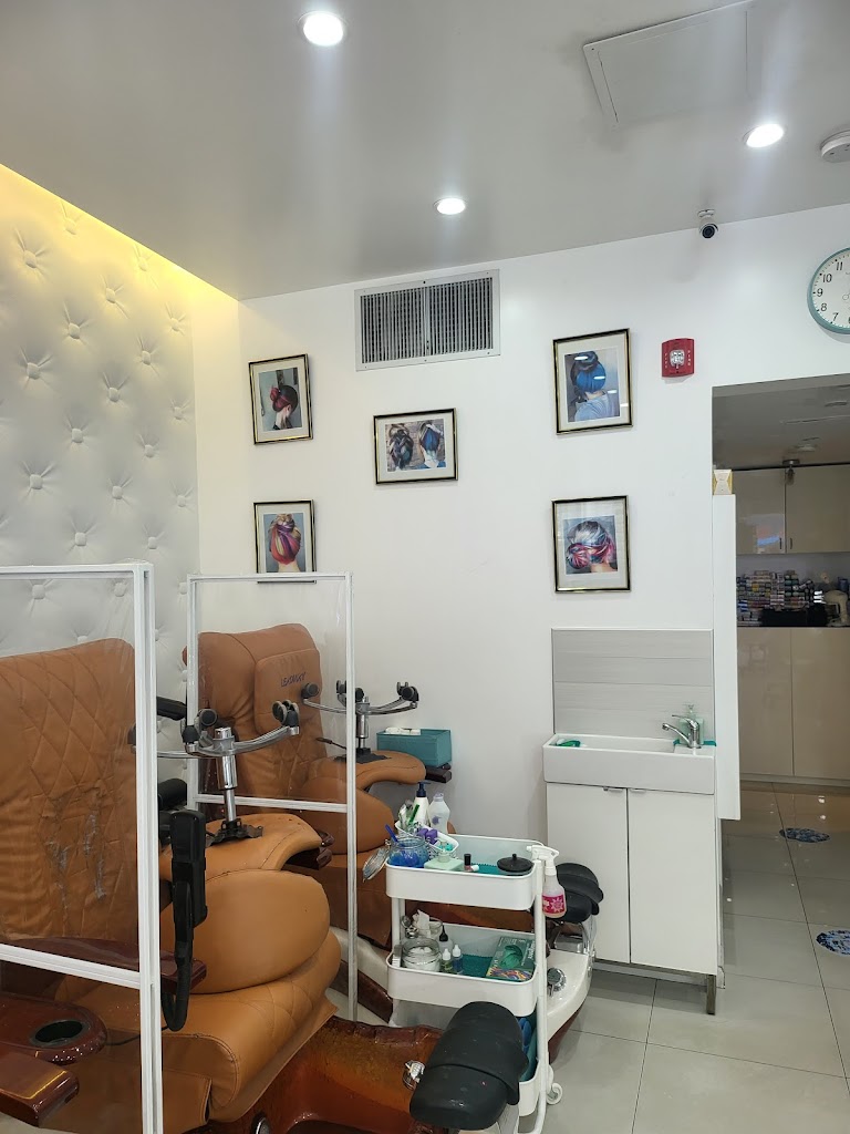 Acqua Beauty Salón West New York, NJ 07093 Services and Reviews
