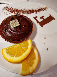 Photo n°49 de Grand Café Fauchon à Paris ()