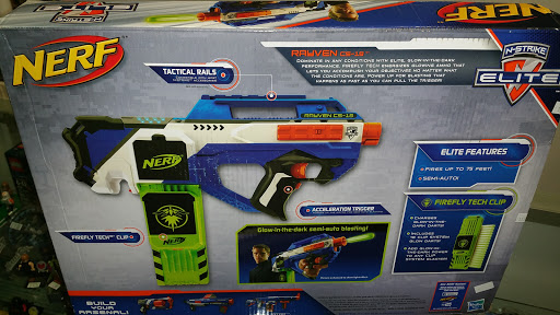 Toy Store «Toy Stable», reviews and photos, 14103 Pacific Ave S, Tacoma, WA 98444, USA