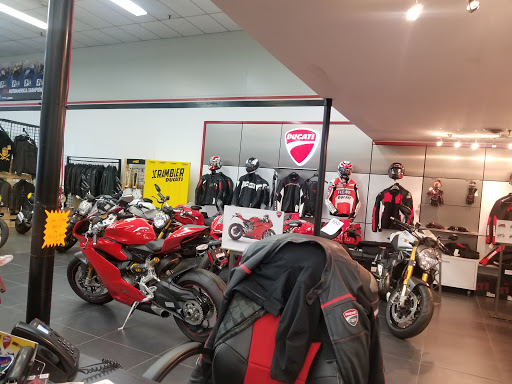 Motorcycle Dealer «Coleman Powersports», reviews and photos, 435 S Washington St, Falls Church, VA 22046, USA