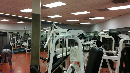 Gym «LA Fitness», reviews and photos, 9143 De Soto Ave, Chatsworth, CA 91311, USA