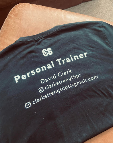 Reviews of Clark Strength PT in Brighton - Personal Trainer