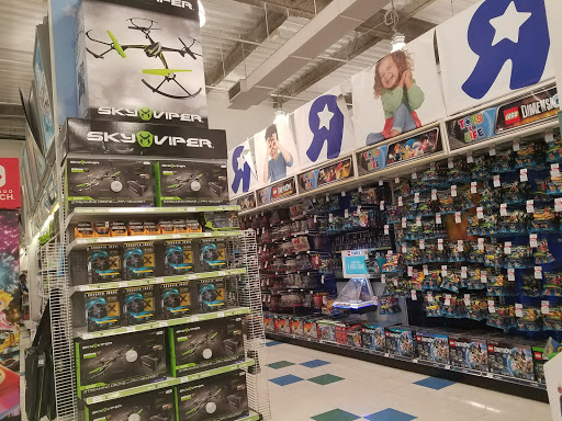 Toy Store «Toys