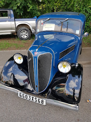 Garage Samos à Tagolsheim