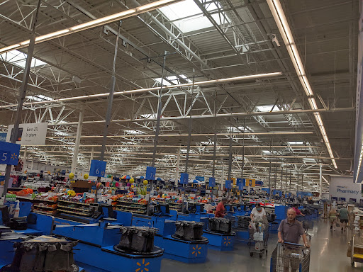 Department Store «Walmart Supercenter», reviews and photos, 19975 S Tamiami Trail, Estero, FL 33928, USA