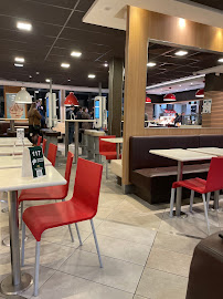 Atmosphère du Restaurant McDonald's Conflans-Sainte-Honorine - n°2