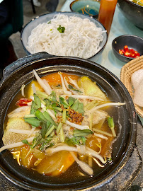 Soupe du Restaurant vietnamien Hanoi à Paris - n°9