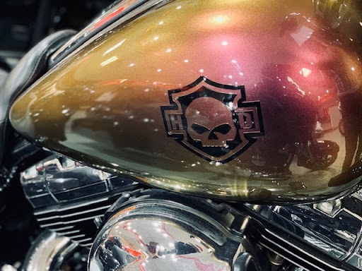 Motorcycle Dealer «Buckeye City Motorsports», reviews and photos, 4106 E Main St, Columbus, OH 43213, USA