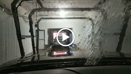 Car Wash «Rocket Car Wash», reviews and photos, 3519 E Main St, Richmond, IN 47374, USA