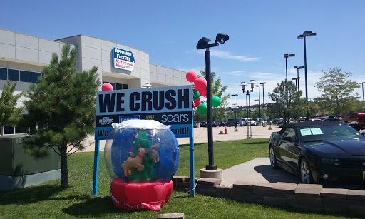 Appliance Store «Appliance Factory & Mattress Kingdom», reviews and photos, 19185 Lincoln Ave, Parker, CO 80138, USA