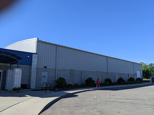 Gymnastics Center «Gym America», reviews and photos, 5555 Hines Dr, Ann Arbor, MI 48108, USA