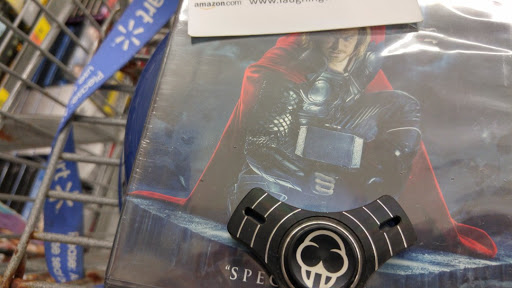 Discount Store «Walmart», reviews and photos, 795 Texas Ave, Bridge City, TX 77611, USA