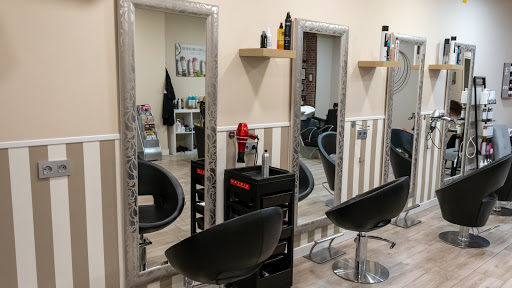 Le Glamour (Peluquería, Barbería, Centro médico-estético) en Valladolid, Valladolid