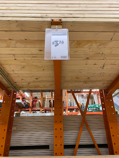 Home Improvement Store «The Home Depot», reviews and photos, 9570 US-20, Perrysburg, OH 43551, USA