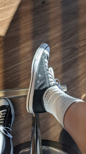 Shoe Store «DSW Designer Shoe Warehouse», reviews and photos, 3889 Medina Rd, Akron, OH 44333, USA