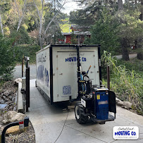 Central Coast Moving & Storage - Photo 7 - Car repair in Santa Maria, CA, Santa Maria