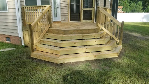 Door carpenters in Virginia Beach