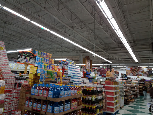 Supermarket «Golden Mango Supermarket», reviews and photos, 2300 Randall Ave, Bronx, NY 10473, USA