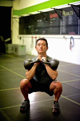 Gym «Kandu Fitness», reviews and photos, 780 S Van Buren St c, Placentia, CA 92870, USA