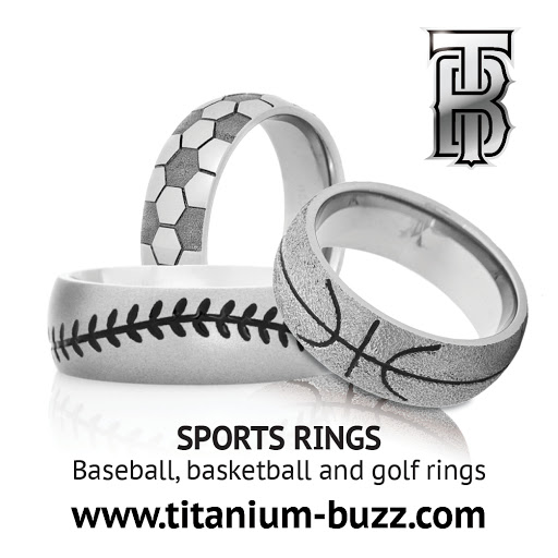 Jewelry Store «Titanium Buzz - Jewelry Store», reviews and photos, 111 N Bridge St, Linden, MI 48451, USA
