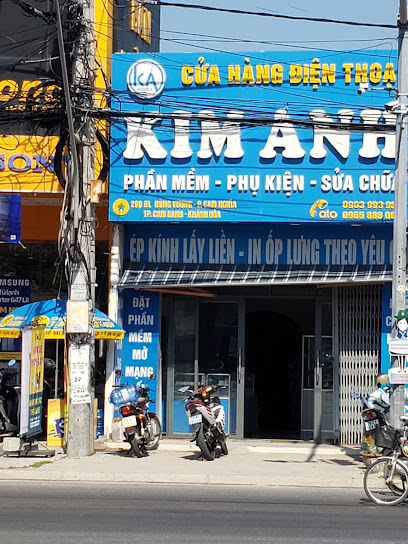 Cửa Hàng Đtdđ Kim Anh