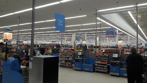 Department Store «Walmart Supercenter», reviews and photos, 16 Old Gick Rd, Saratoga Springs, NY 12866, USA