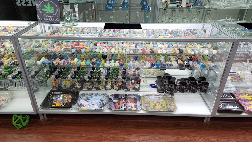 Tobacco Shop «Elite Smoke Shop», reviews and photos, 2458 U.S. 9, Howell, NJ 07731, USA