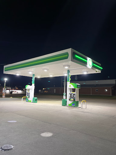 Convenience Store «7th Heaven Discount Store», reviews and photos, 200 Washington St, Chillicothe, MO 64601, USA