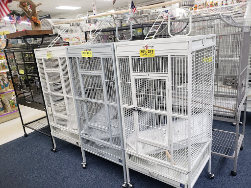 Pet Store «Discount Pet & Supplies», reviews and photos, 16320 Middlebelt Rd, Livonia, MI 48154, USA