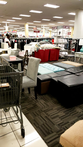 Clothing Store «Burlington Coat Factory», reviews and photos, 3333 N State Rd 7, Lauderdale Lakes, FL 33319, USA