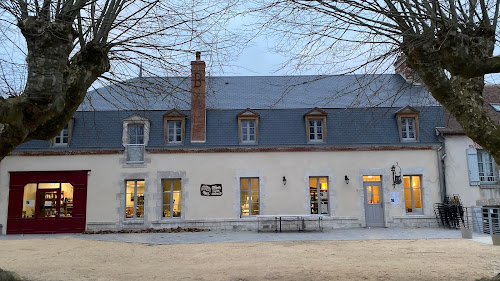 Association agricole Relais des Trois écluses - Les Jardins de la voie romaine Vieilles-Maisons-sur-Joudry