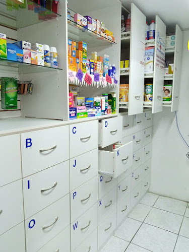 Opiniones de pharmacysanacare en Guayaquil - Tienda