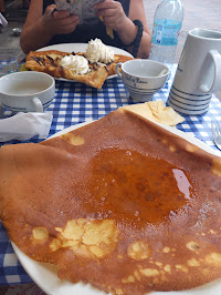 Pancake du Creperie Bretonne à Collioure - n°1